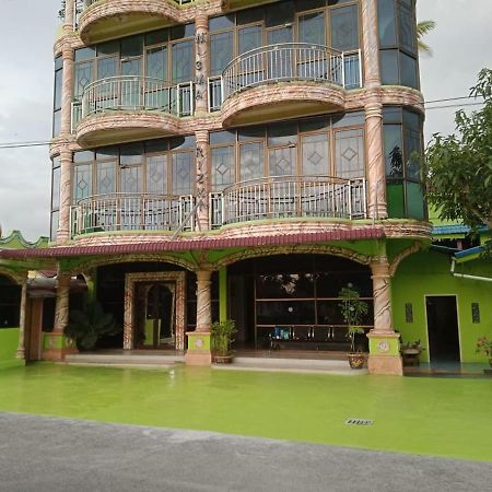 Wisma Rizky Otel Bengkalis Dış mekan fotoğraf