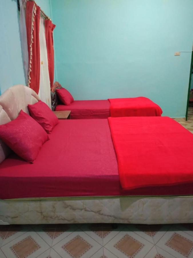 Wisma Rizky Otel Bengkalis Dış mekan fotoğraf